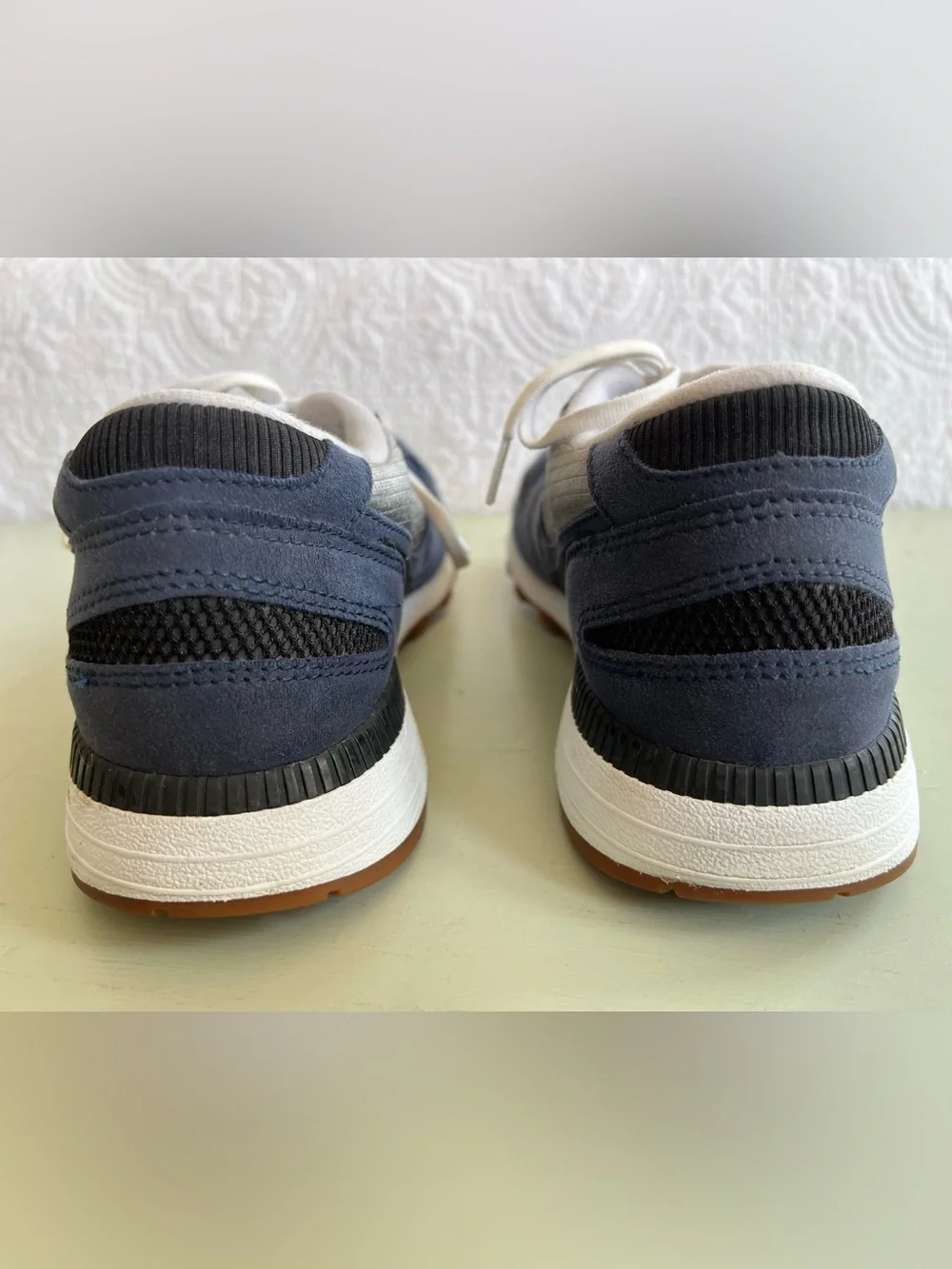 Saucony vguc only